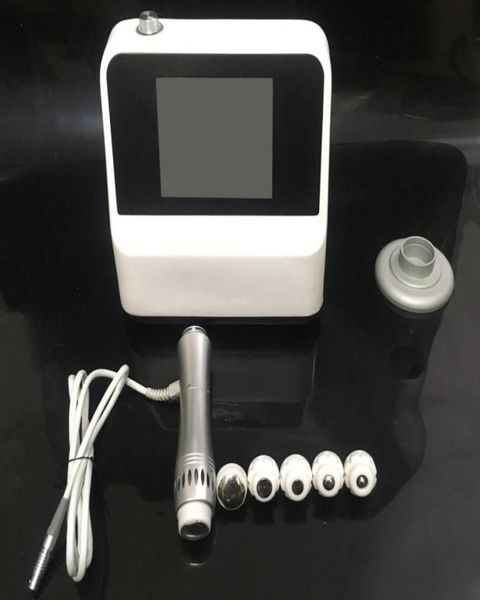 

professional extracorporal shock wave therapy shockwave machine electric shock wave therapy equipment pain relieve machine for spo7351655