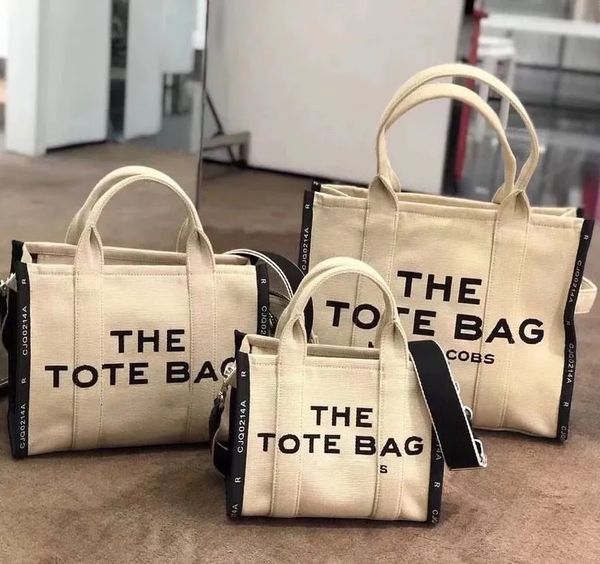 

the tote bag luxury handbag womens mens designer bag cowboy pochette shoulder bag crossbody canvas nylon travel clutch bags