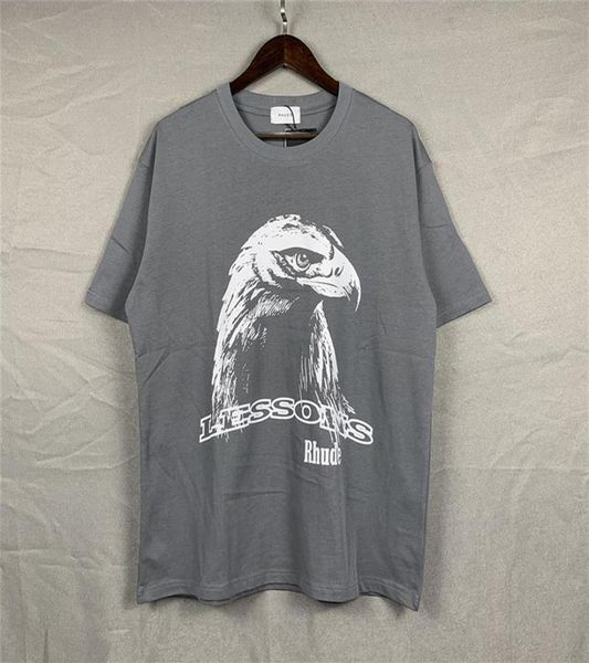 

print t shirt men women quality tshirt oversize tees short sleeve 5colors282l3251627, White;black