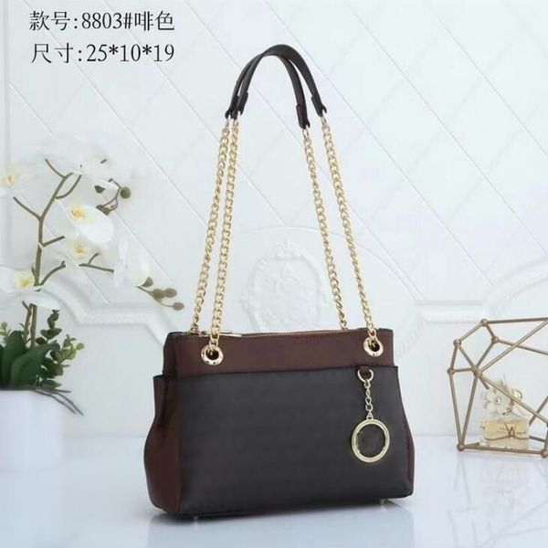 

luxury designer bag classic women chain handbag messenger tote bag lady k letter shoulderbag female clutch purse fashion backpack m004
