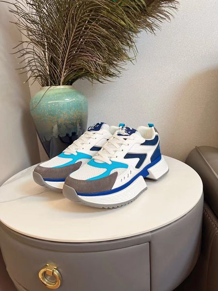 

designer casual shoes inside voices men women suede penny cookie pink baby shower blue sea salt outdoor trail sneakers trainers big 0731, Black