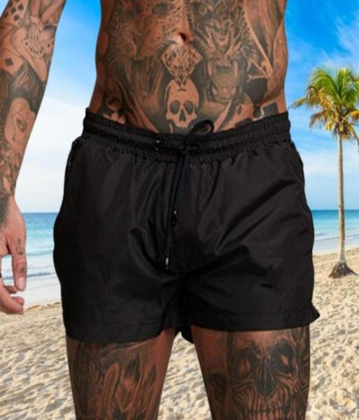 

men039s shorts swimsuit with zip pockets men mens swimwearmen039s4015936, White;black
