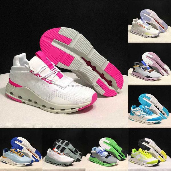 

on cloud nova pearl white women oncloud nova form running shoes 2023 platform sneakers dhgate designer run pink clouds monster shoe trainers