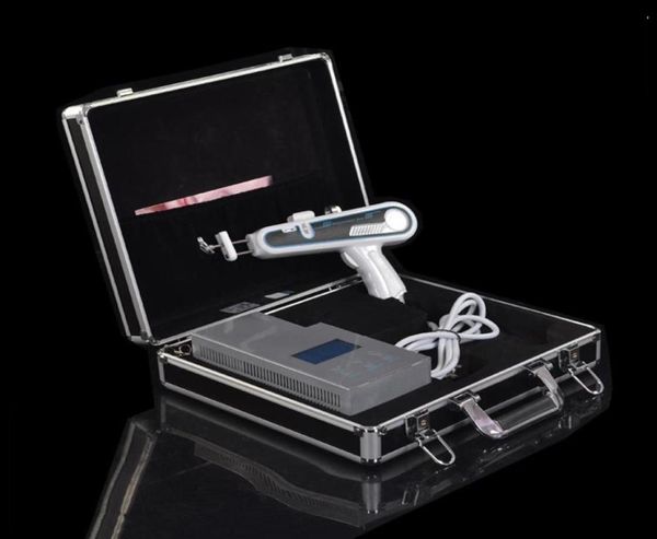 

popular professional vital injector water mesogun meso injector mesotherapy gun for skin rejuvenation antiaging beauty device9165874, Black;white