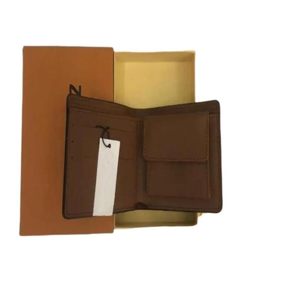 

designer purse mens leather wallet men 2023 coin wallet small clutches men's purse coin pouch short men wallet with box dust bag card h, Red;black