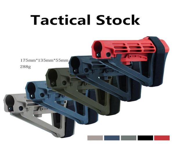

outdoor games shooting sport game tactical mil stock for ar ar15 m4 m16226r3620549