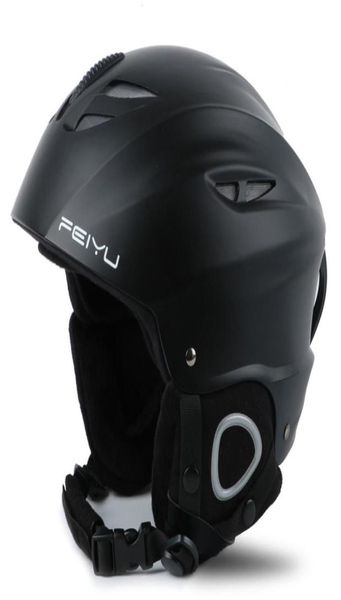 

brand new professional ce certification ski helmet man women skating skateboard snowboard snow sports protective helmet2591614