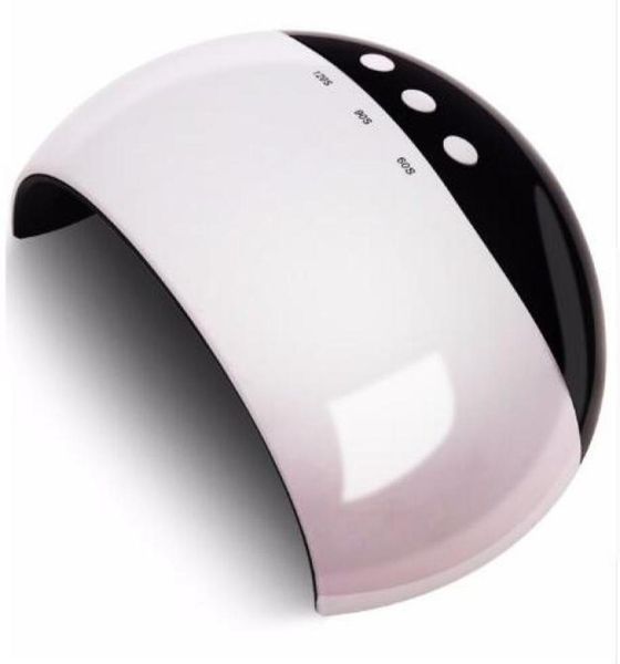 

nail dryer led lamp gel lamp for nail salon nail designs art tools dry quickly 24w dryer lamp usb charge 8leds8997109