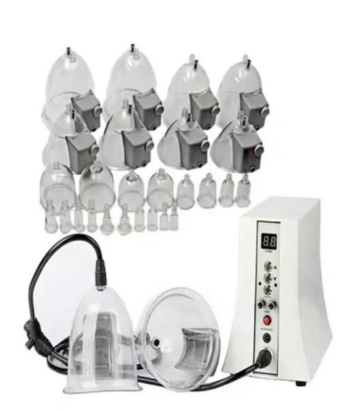

multifunctional breast enhancement machine infrared vacuum butt lifting hip lift breast massage body cupping infrared therapy mach2855861