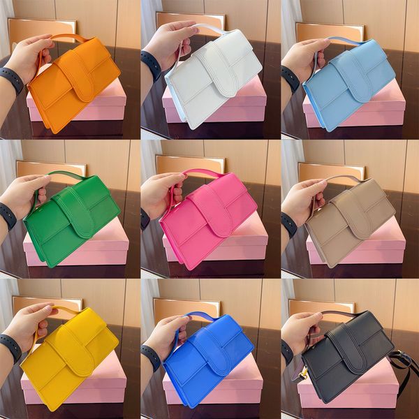 

Luxury designer bags women diagonal handbag 5A top Classic letter mini crossbody Fashion girl purse with shoulder strap bag, Black-j