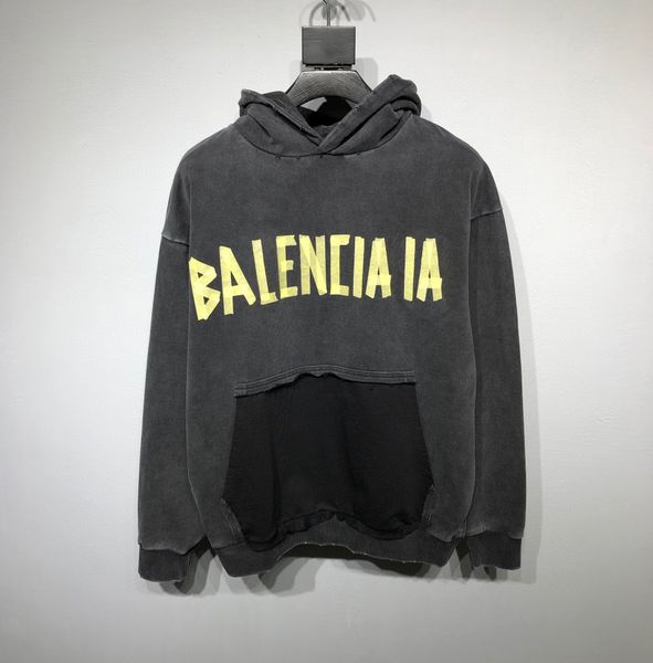 

men's plus size hoodies & sweatshirts jackets fashion sweatshirts women men's hooded jacket students casual fleece clothes hoodie, Black;brown