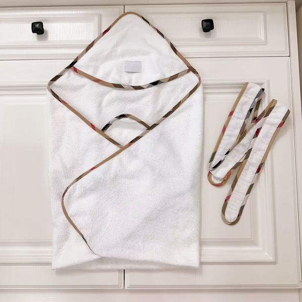 

newborn baby cotton towels robes hug quilts comfortable bath towel 70x70