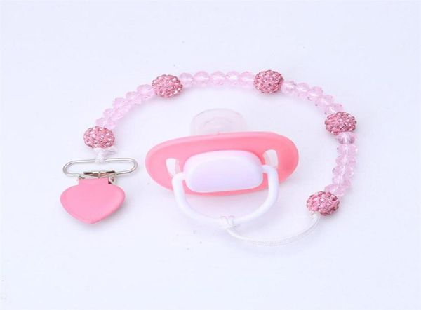 

amazon foreign trade funds to pacify nipple clip nipple chain to prevent chain baby products diy anti lose chain baby254s2029510