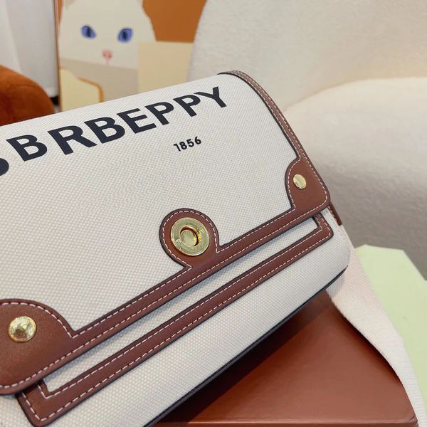 

2023 designers bags luxurys women shoulder bag crossbody handbag lady wallet atmospheric versatile simple versatile handbags with box style, Black;red