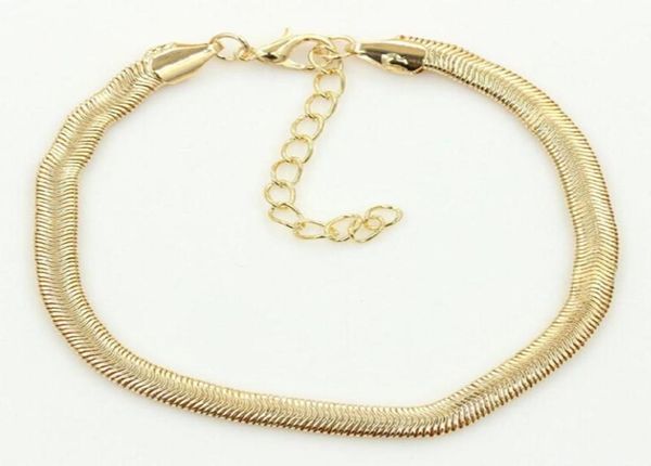 

women jewelry summer ladies gift custom beach party fish scale shape foot accessories ankle bracelet76720307764732, Red;blue