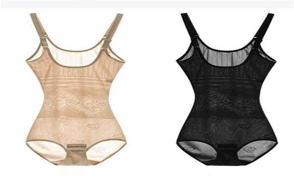 

women039s shapers women post natal postpartum slimming underwear body shaper recover modeling bodysuits reducing shapewear wais6658566, Black;white