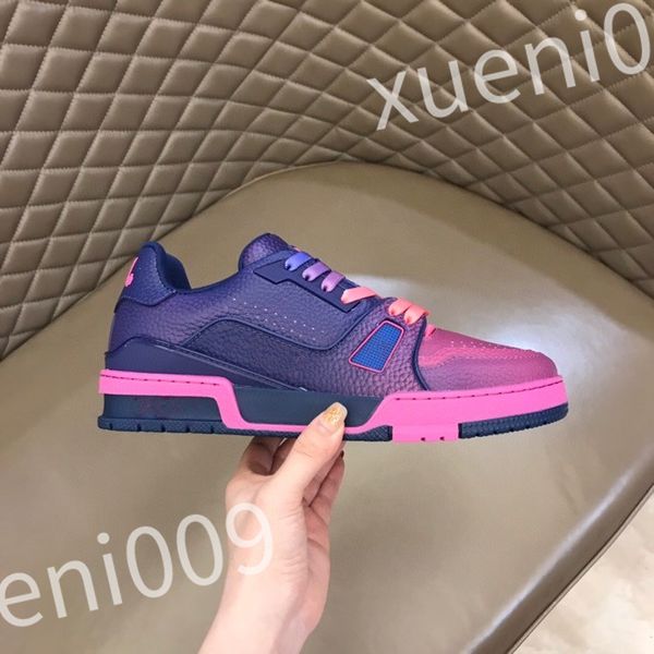 

2023 luxurys designer casual shoes archlight genuine leather sneakers mens old dad shoes fashion black white breathable platform popular rd0