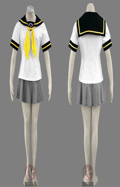 

persona 4 shin megami tensei arena cosplay costume012344019218, Black