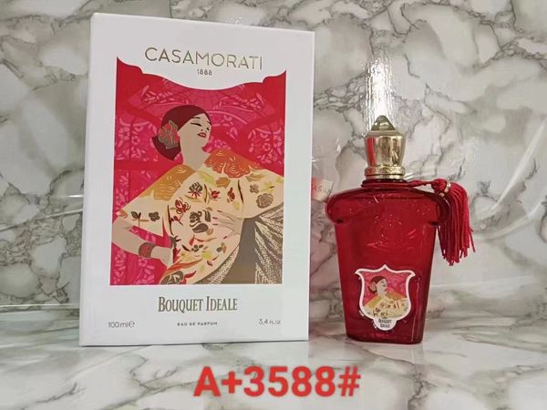 

casamorati dal1888 perfume 100ml fragrance eau de parfum long lasting smell edp men women xerjoff cologne spray quality