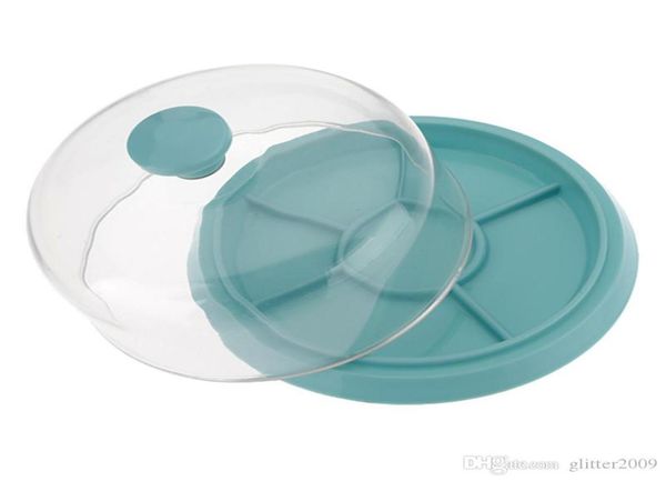 

new arrivalplastic watch dust sheet cover guard tray spare protector watchmaker repair tool 3640501