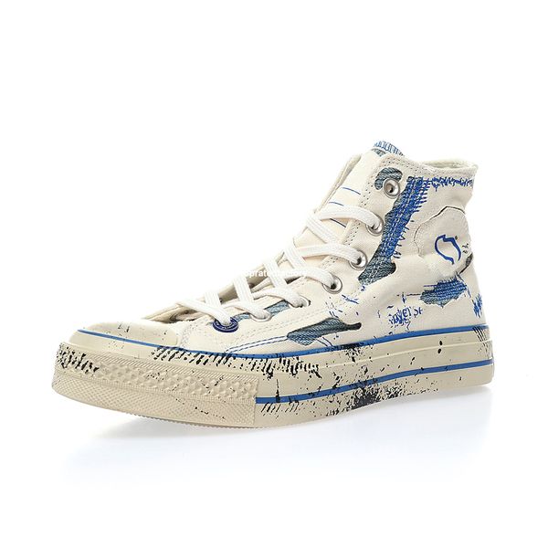 

ader error chuck 70 high create next: the new is not new 2nd collection canvas shoe for men's taylor skates boots mens skate shoes wome