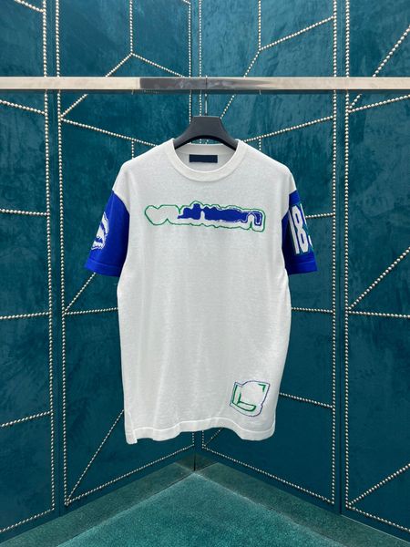 

men's plus tees & polos round neck embroidered and printed polar style summer wear with street pure cotton m set shorts tshirt 32r, Black;brown