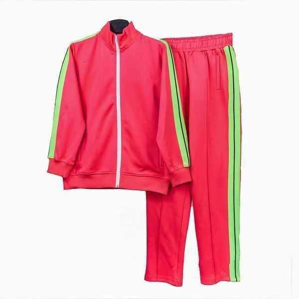 

2023 hoodies mens designers sweatshirts tracksuit palms men jacket hoodies zipper angels jogger pants clothing sport tracksuits size xl 3-, Black