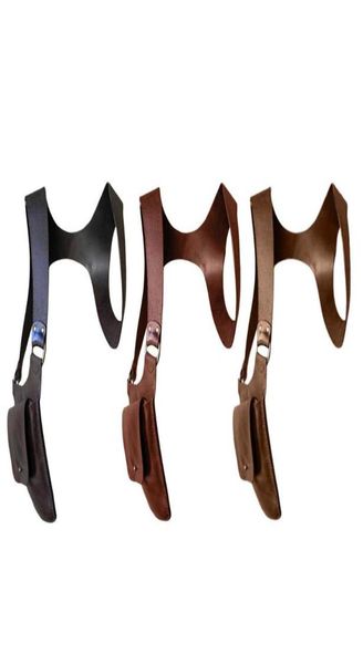 

outdoor bags underarm shoulder bag strap men039s adjustable small men security holster messenger7140196