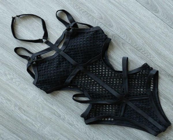 

swimsuit women patchwork body swimwear bodysuit swimming wear push up bathing suit lady beachwear mx2006138137044, White;black