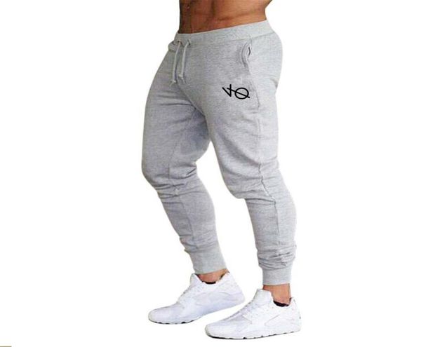 

new jogging pants printed cotton jogging camouflage sportsman fashion harem pants spring and autumn ribbed trousers g8204296, Black