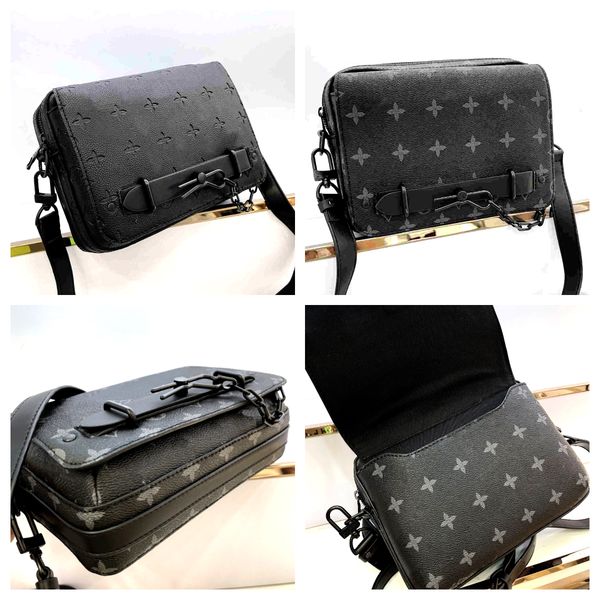 

designer bag men messenger bag cross body bag fashion casual briefcase men canvas bag wallet designer men cross body shoulder bag envelope