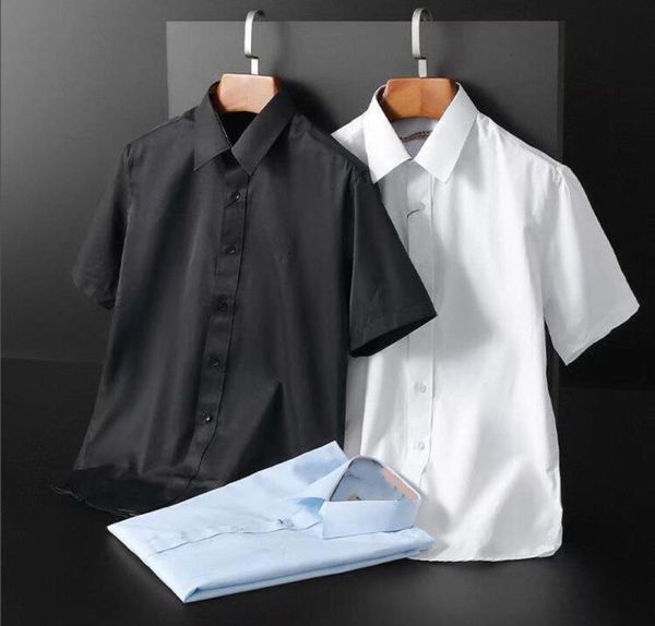 

hip hop short sleeve men039s plaid shirt summer casual 100 soft cotton vintage patchwork shirt street 48709653320, White;black