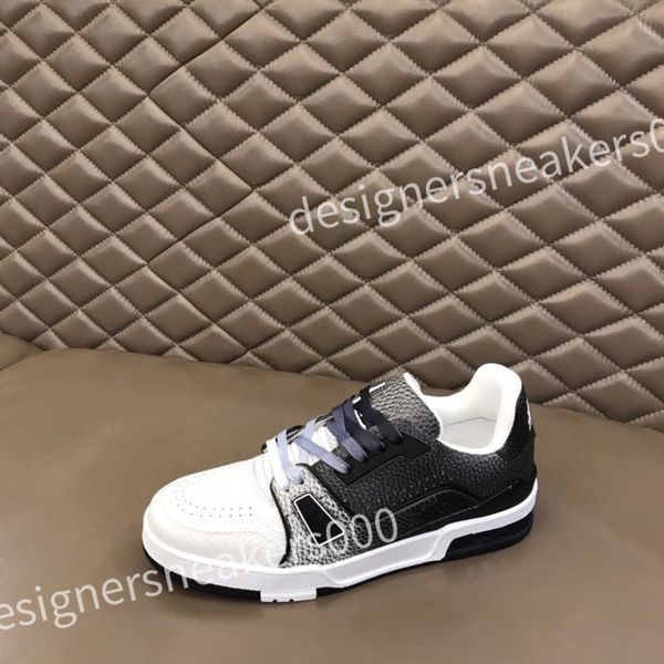 

new fashion men casuals shoes thick bottoms running sneakers popular elastic band low leather designer outdoor run casual athletic shoes rd, Black