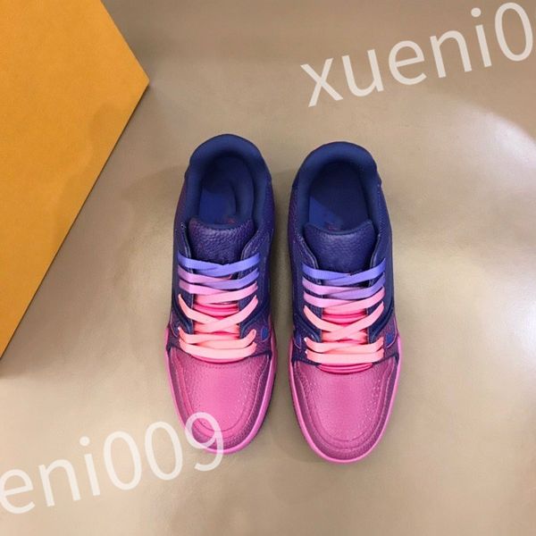 

luxurys designer casual shoes archlight genuine leather sneakers mens old dad shoes fashion black white breathable platform popular rd0632