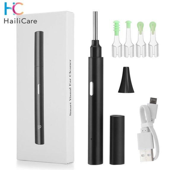

ear care supply 39mm cleaner endoscope pick wifi otoscope hd 1080p wireless 5axis gyroscope wax removal tool ear cleaner 2209019813984