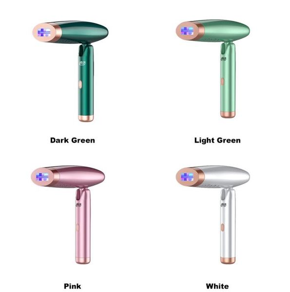 

folding epilator for men and women portable ipl pn beauty machine whole body universal hair removal apparatus5833073