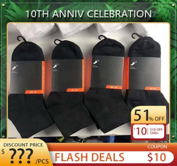 

mens socks fashion gentleman039s formal socks midlength wearresistant soft men039s and women039s cotton sports socks 126387772, Black