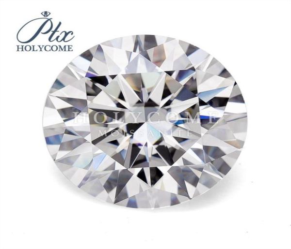 

1ct 65mm def white round cut color lab grown loose moissanite diamond rough for jewelry making25211198921318, Black