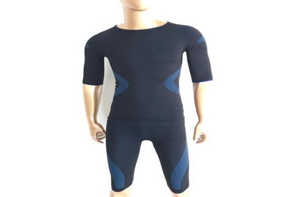 

ems vest electrostimulation miha bodytec ems training anzug ems training suit8452195