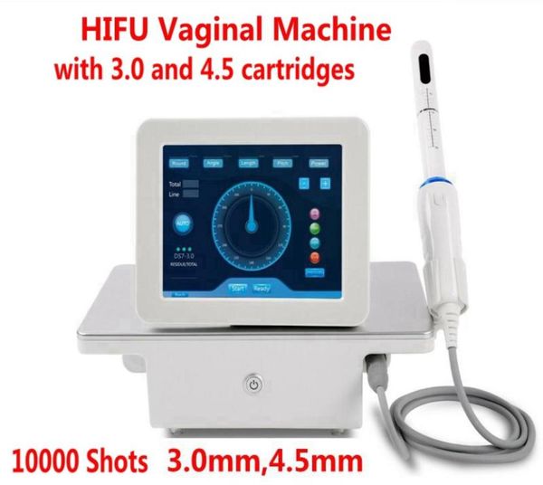 

2021 s portable hifu machine high intensity focused ultrasound hifu vaginal tightening rejuvenation skin care beauty machine1855557