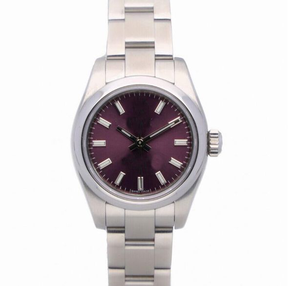 

watches 39mm116600 116200 114200 114300 sapphire glass 2813 movement mechanical automatic mens men's watch wristwatches-05, Slivery;brown