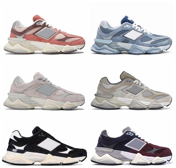 

2023 new shoes mens women sea salt white bricks wood glow arctic grey rain cloud violet sneakers