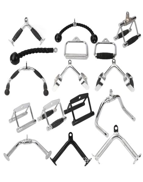 

gym equipment accessories rowing machine strength training apparatus2765929