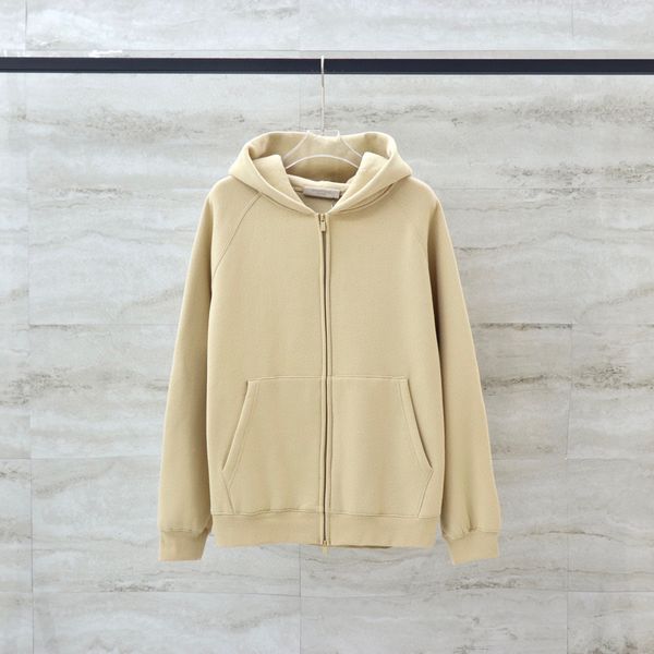 

men's plus size outerwear & coats women men'sece hooded jacket students casual fles clothes hoodies coat down & parkas e23r, Black;brown