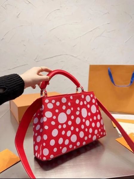 

luxury designer bag 2023 tote bag women crossbody shouderbag leather belt tote fashion large capacity handbag classic limited ed