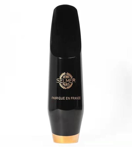 

thinker same style alto saxophone mouthpiece bakelite material size 4c 5c 6c professional woodwind accessories95838459124327