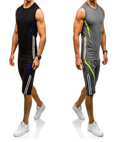 

2019 new autumn winter thicken zipper hoody pants sportswear jogger set hoodie sweatshirts mens velour tracksuit male hoddies15503150, Gray