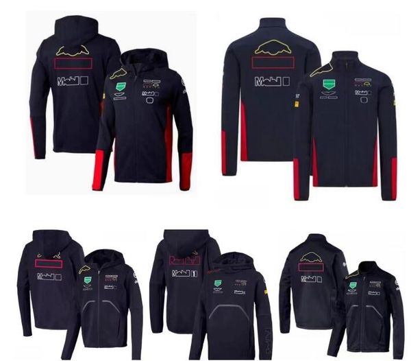 

f1 racing suit new fall and winter team sweatshirt same style customized