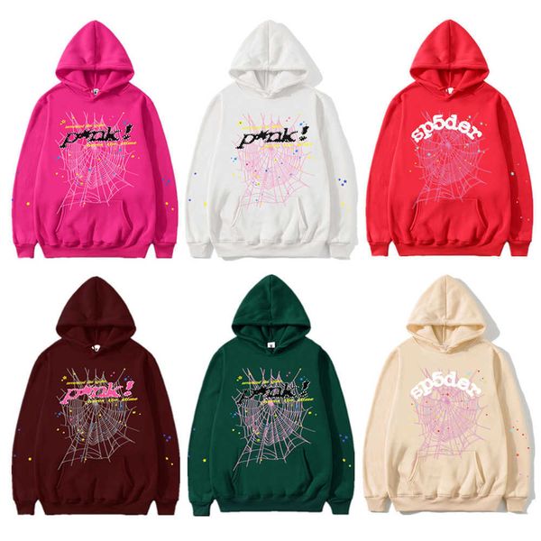 

2023 new clothing men's hoodie hip hop hoodies oversized young bandit for couples women sweaters, Black
