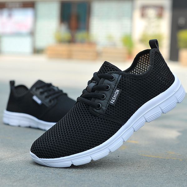 

2023 classic fashion comfortable casual shoes for mens breathable black white red blue dark green khaki grey brown coffee peach athletic sho